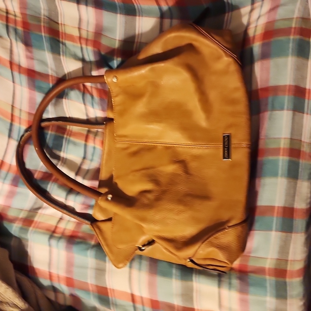 Jimmy Choo handbag